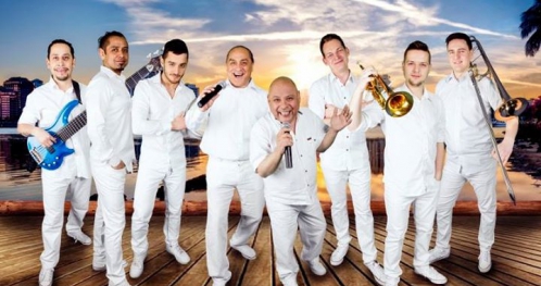 Punto Latino - koncert + impreza