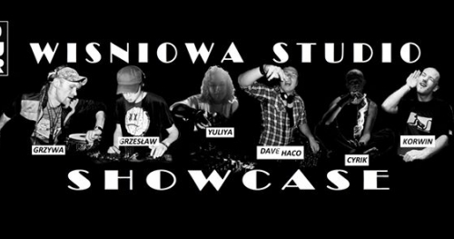 Wiśniowa Studio showcase