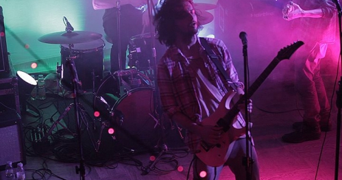 The Mojos - akustycznie