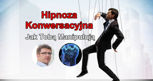 Hipnoza Konwersacyjna 10-11.12.2016
