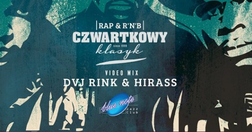 Czwartkowy Klasyk vol. 10 // lista FB wstęp free do 23:00