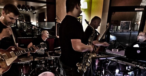 Śrem JazzMeta - wstęp wolny!