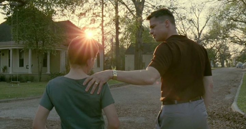 TKF Zwycięzców - "Drzewo życia", reż. T. Malick