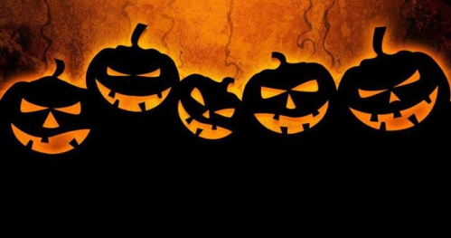 Halloween! "Długi Weekend" w Pubie Pod Ziemią! Karaoke!Koncert!