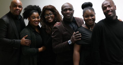 Peter Mante’s Gospel Project