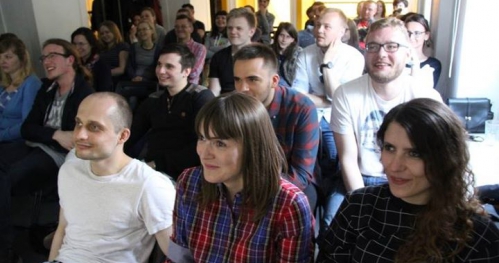 DŻEM IMPRO z IMPRO.LABem