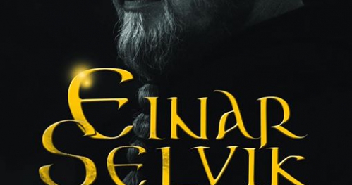 Einar Selvik + The Moon and the Nightspirit // 4.03 Poznań
