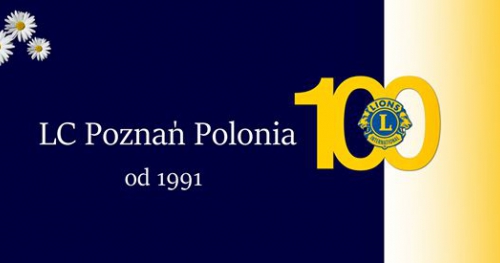 Koncert Charytatywny LC Polonia