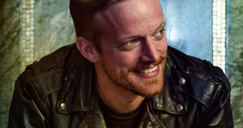 Astronautalis I 17 02 2017 I Wrocław, Klub Firlej