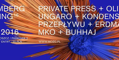 Bromberg Calling #16