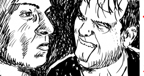 Yo Nelly! - Steve Buchanan/Qba Janicki - koncert