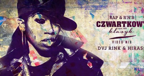 Czwartkowy Klasyk vol. 12 // lista FB do 23:00 wstęp Free!