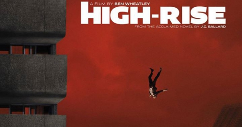 Subiektywny Przegląd Filmowy: "High Rise", reż. Ben Wheatley