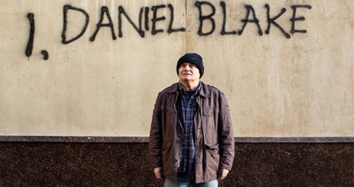 Subiektywny Przegląd Filmowy: "Ja Daniel Blake", reż. Ken Loach