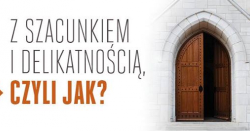 Katolik wobec homoseksualizmu