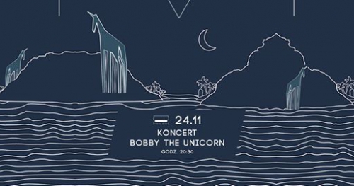 Koncert Bobby The Unicorn