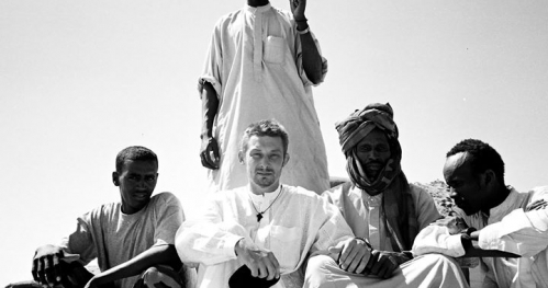 CZAD. W poszukiwaniu straconego