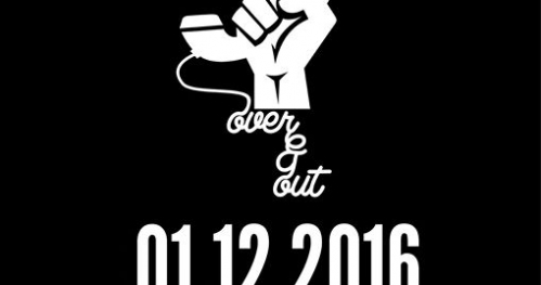 Over n' Out w "Pod Ziemią"