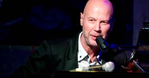 João Galante Sings the Blues: The Ray Charles Tribute