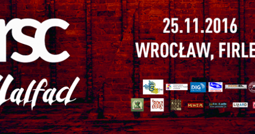 Walfad&RSC - Firlej, Wrocław