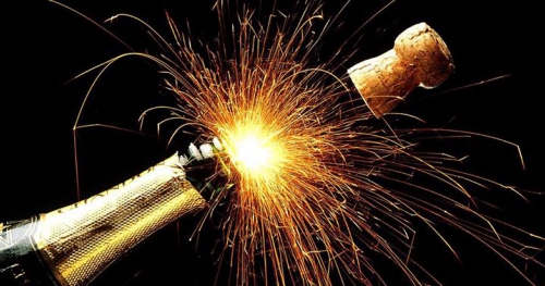 Rock`n`rollowy Sylwester w Pubie Pod Ziemią!