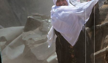 Wieje szarkijja. Spotkanie z Pawłem Smoleńskim