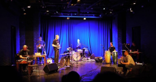 Innercity Ensemble - koncert