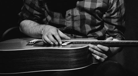 Mikołaj Zieliński solo - koncert