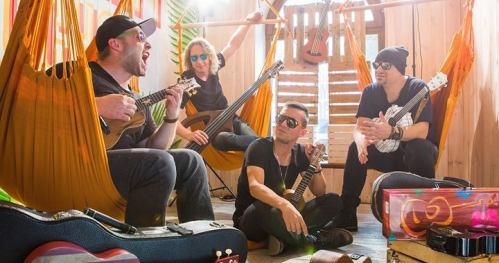 PPNOU Live at Blue Note!