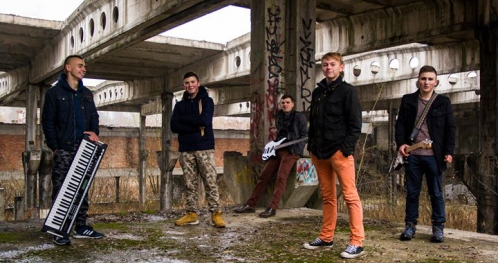 Muzyczne Pogwarki: the pajx