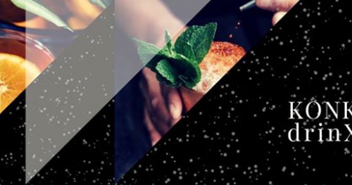 DrinXmas czyli najlepsze koktajle świąteczne - Konkurs