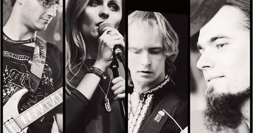 IntoDay - Koncert w Pubie Pod Ziemią