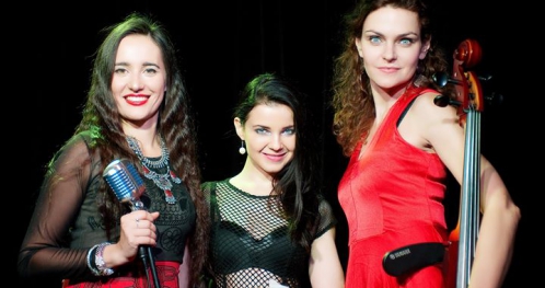 Kolęda jest kobietą