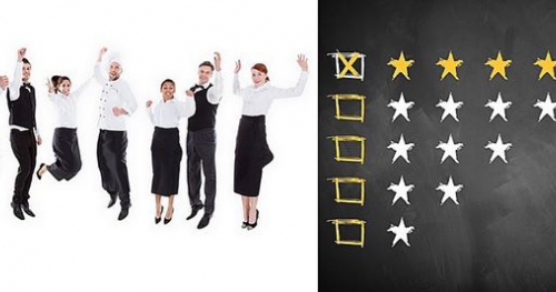 Szkolenie Manager Gastronomii MSBiS | Warszawa 02/12/2016