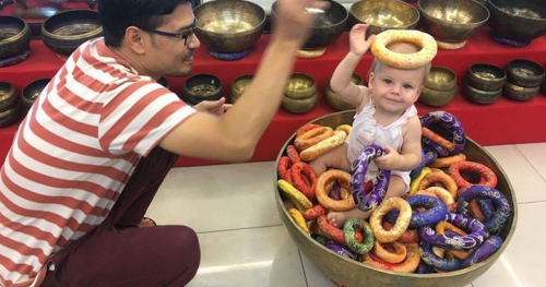 Na tropie przygody. Podróżowanie z dziećmi