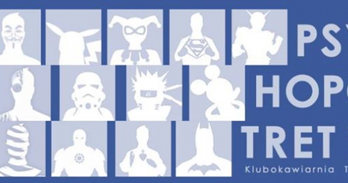 Psychyportret Michał Piotrkowicz / wystawa / 6-20.12.2016