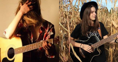 Agata Karczewska / Suzia - koncert / 2.12.2016