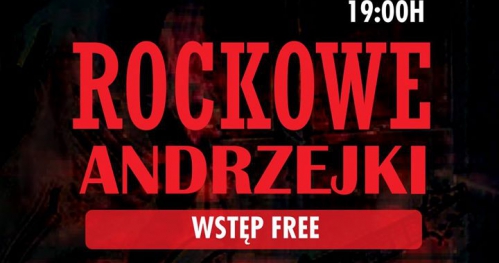 Rockowe Andrzejki! White Dust, Devil in the Name! After-Karaoke!