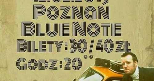 Jacek Stęszewski - Poznań - Peweksówka