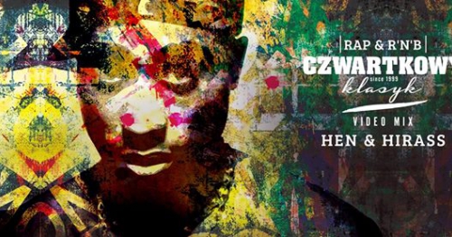 Czwartkowy Klasyk vol. 15 // lista FB do 23:00 wstęp Free!