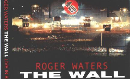 WzROCKowisko: Roger Waters + Guest Stars "Live In Berlin"