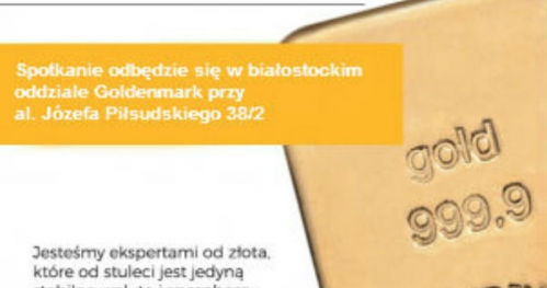 Metale szlachetne - co warto o nich wiedzieć?
