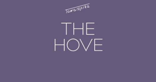 The Hove / koncert / 17.12.2016 - koncert odwołany