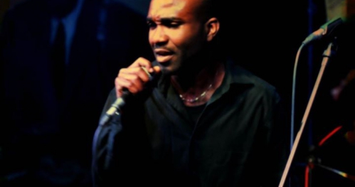 Eby Nwoko and Friends: Christmas Gospel