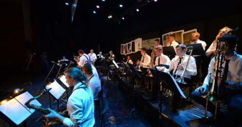 DK Big Band