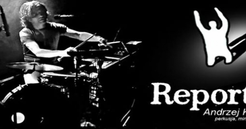 Reportaż - Andrzej Karpiński