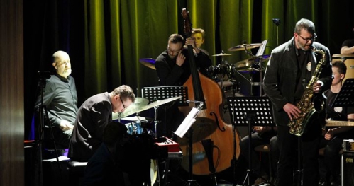 Arek Skolik and His Men - Specjalny Koncert Noworoczny