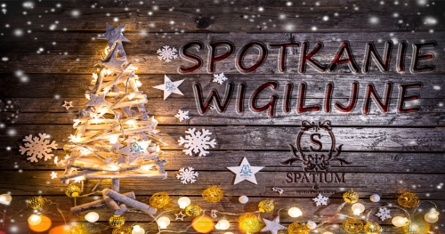 Spotkanie wigilijne