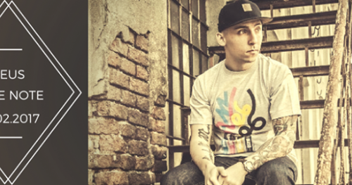 ZEUS // Poznań // Blue Note // 24.02.2017