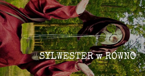 Sylwester w Równo- Byle do wiosny.